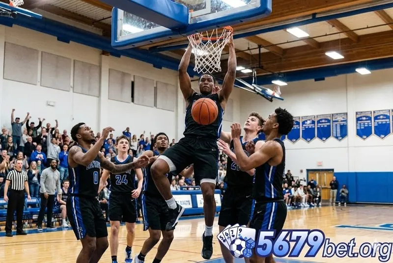 Basketball 5679 com