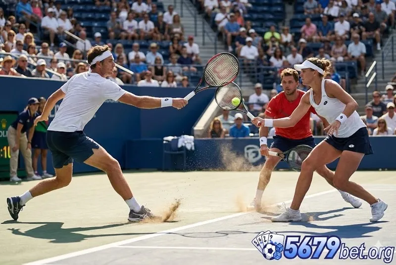 Tennis 5679 com