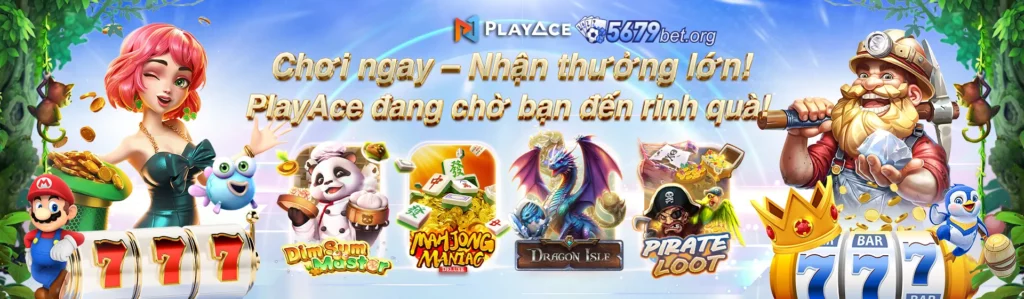 ưu đãi 5679