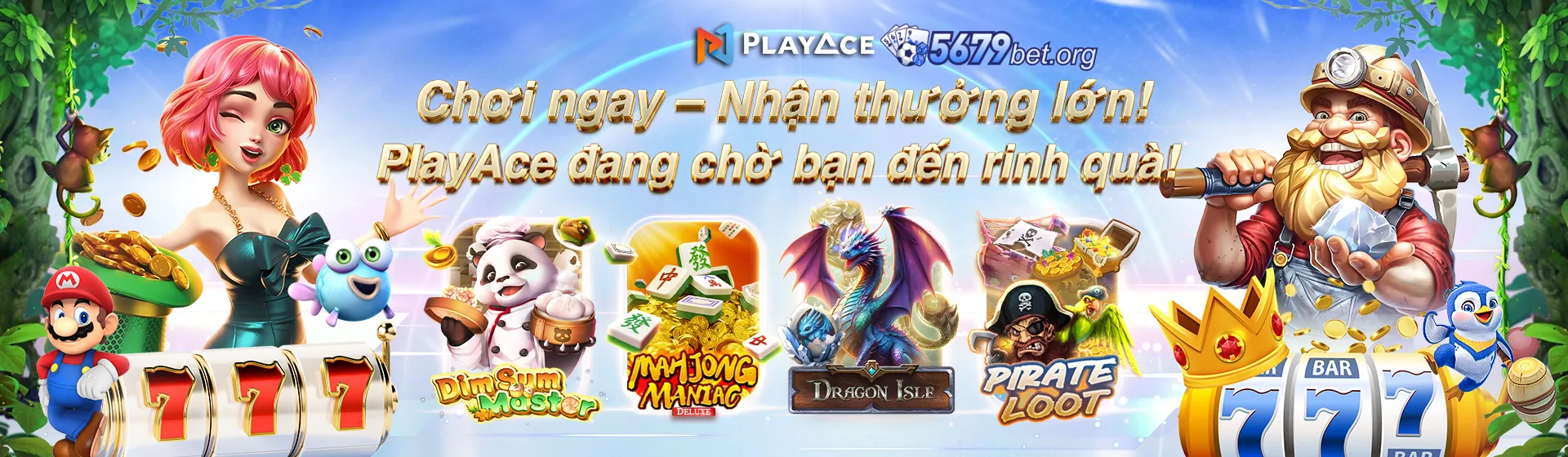 ưu đãi 5679