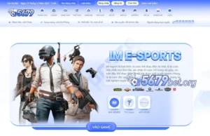 e-sports 5679 com