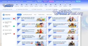 khuyến mãi 5679 cho tân thủ
