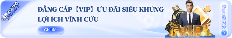 6 Cấp VIP 5679: Hoàn Trả 2.0% Lãi Suất Cao Nhất